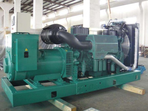 广饶便携静音：租赁无声发电机组，便携式解决能源需求